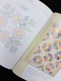 2009 Quilting Book - "Fat-Quarter Quilting"