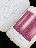 2002 Quilting Book - "Feathers that Fly"
