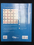 2004 Quilting Book - "Heirloom Machine Quilting"