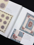 2004 Quilting Book - "Heirloom Machine Quilting"