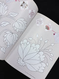 2006 Appliqué Book - "Needlework Designs"