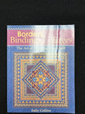 2004 Quilting Book - "Borders, Bindings & Edges"