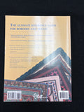 2004 Quilting Book - "Borders, Bindings & Edges"