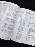 2004 Quilting Book - "Borders, Bindings & Edges"