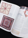 2004 Quilting Book - "Borders, Bindings & Edges"