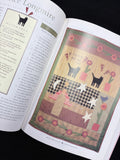 1996 Quilting Book - "Quick-Sew Quilts"