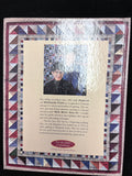 1994 Quilting Book - "Quick Quilts from the Heart"