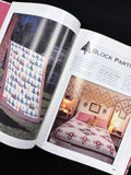 1994 Quilting Book - "Quick Quilts from the Heart"