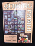 1979 Quilting Book - "The Quilting Primer"