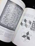 1985 Quilting Book - "The Scraplook"