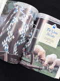 1991 Quilting Book - "America's Heritage Quilts"
