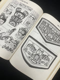 1950 Design Book - "American Indian Design & Decoration"