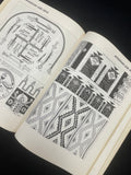 1950 Design Book - "American Indian Design & Decoration"