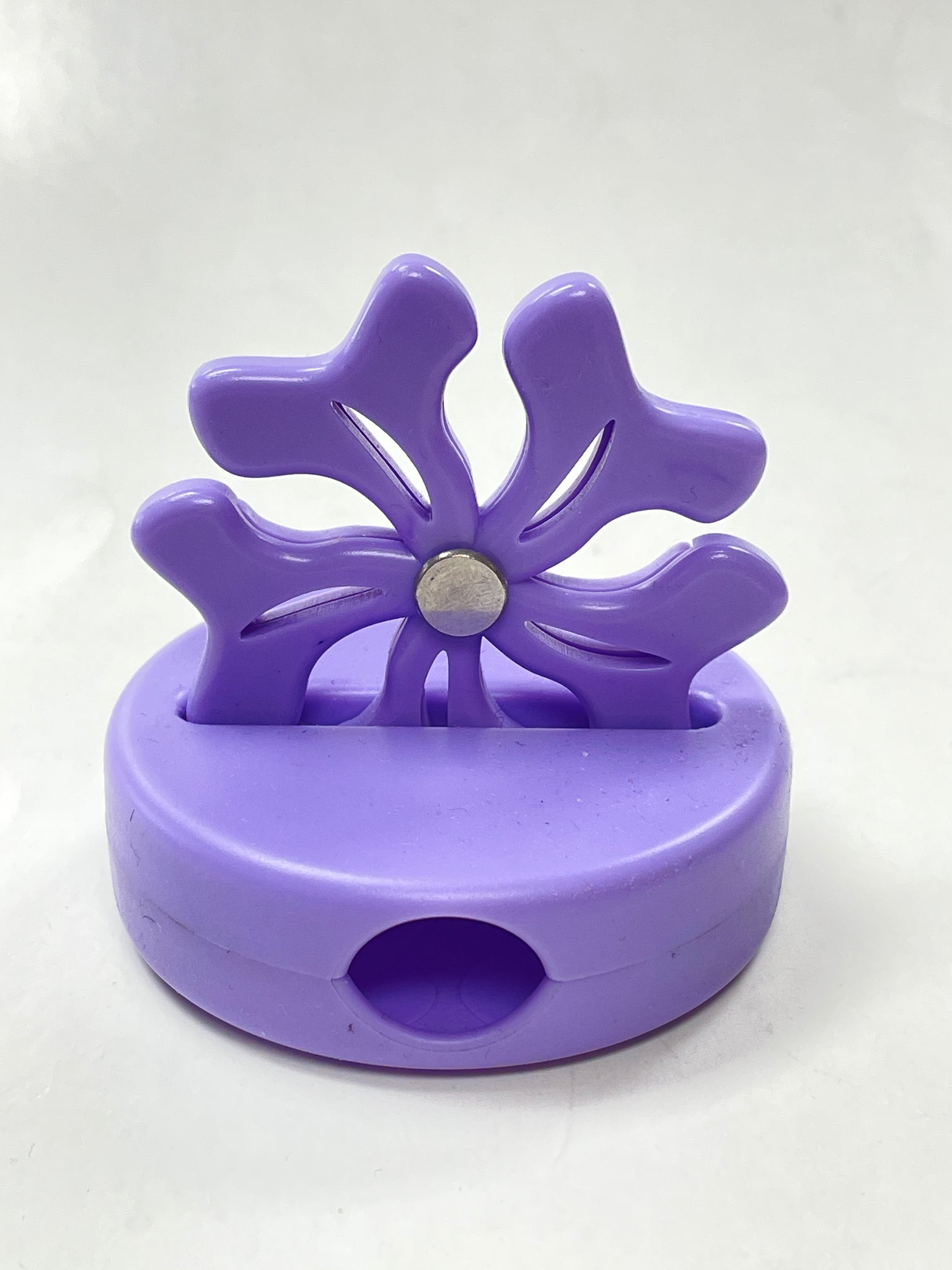 Blade Saver - Purple Flower