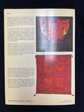 1975 Weaving Book - "Weaving You Can Use"