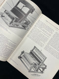 1970 Weaving Book - "The Art of Weaving"