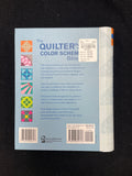 2006 Quilting Book - "The Quilter's Color Scheme Bible"