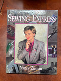 1994 Sewing Book - "Sewing Express"