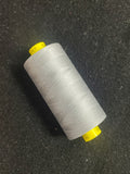 Polyester Gutermann Thread RECYCLED - White, Beige, Gray or Black