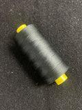 Polyester Gutermann Thread RECYCLED - White, Beige, Gray or Black