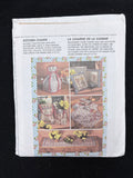2001 McCall's 3214 Sewing Pattern - Table Linens, Apron, Chair Cushions, and Tote Bag FACTORY FOLDED