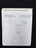 2002 McCall's 3559 Sewing Pattern - Bedroom Essentials FACTORY FOLDED