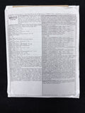 2004 McCall's 4410 Sewing Pattern - Pillows FACTORY FOLDED