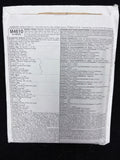 2004 McCall's 4610 Sewing Pattern - Tote Bags FACTORY FOLDED