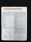 2005 McCall's 4794 Sewing Pattern - Handbags and Hat FACTORY FOLDED
