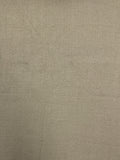 2 5/8 YD Wool/Synthetic Floral Challis - Beige