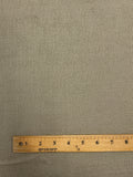 2 5/8 YD Wool/Synthetic Floral Challis - Beige