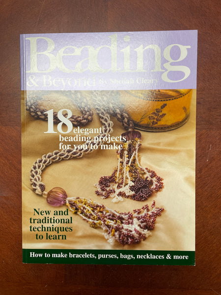 Beading Book - 