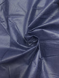2 YD Polypropylene Non-Woven - Navy Blue