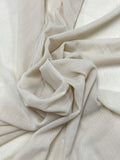 Nylon Stretch Mesh - Light Beige