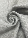 1 1/2 YD Polyester Home Dec. - Beige/Light Gray