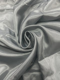 1 YD Acetate Lining - Gray
