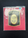 Cotton Aida Cloth 14 Count - Red, Green or White