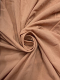 1 3/4 YD Nylon Knit - Beige