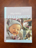 2007 Knitting Book - "Itty-Bitty Nursery"
