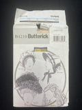 2004 Butterick 4210 Sewing Pattern - Historical Costume Adult Dresses FACTORY FOLDED