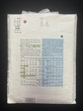 1990 Vogue 2468 Sewing Pattern - Adult Dress
