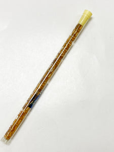 Beads Bugle Glass - Gold