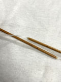 Circular Knitting Needles - Bamboo Size 4
