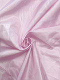 Nylon Moire Lining - Bubble Gum Pink