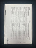 2023 Simplicity 11823 Sewing Pattern - Adult 1970's Style Knit Halter Dress and Top FACTORY FOLDED