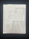 2014 McCall's 6955 Sewing Pattern - Adult Dresses FACTORY FOLDED