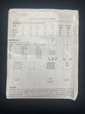 2000 Martha Pullen Sewing Pattern - Adult Dresses FACTORY FOLDED