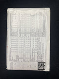 2014 New Look 6284 Sewing Pattern - Adult Tops FACTORY FOLDED