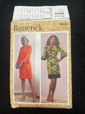 2020 Butterick 6624 Sewing Pattern - Adult Dresses FACTORY FOLDED