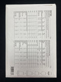 2023 Simplicity 9730 Sewing Pattern - Adult Slips and Skirts FACTORY FOLDED